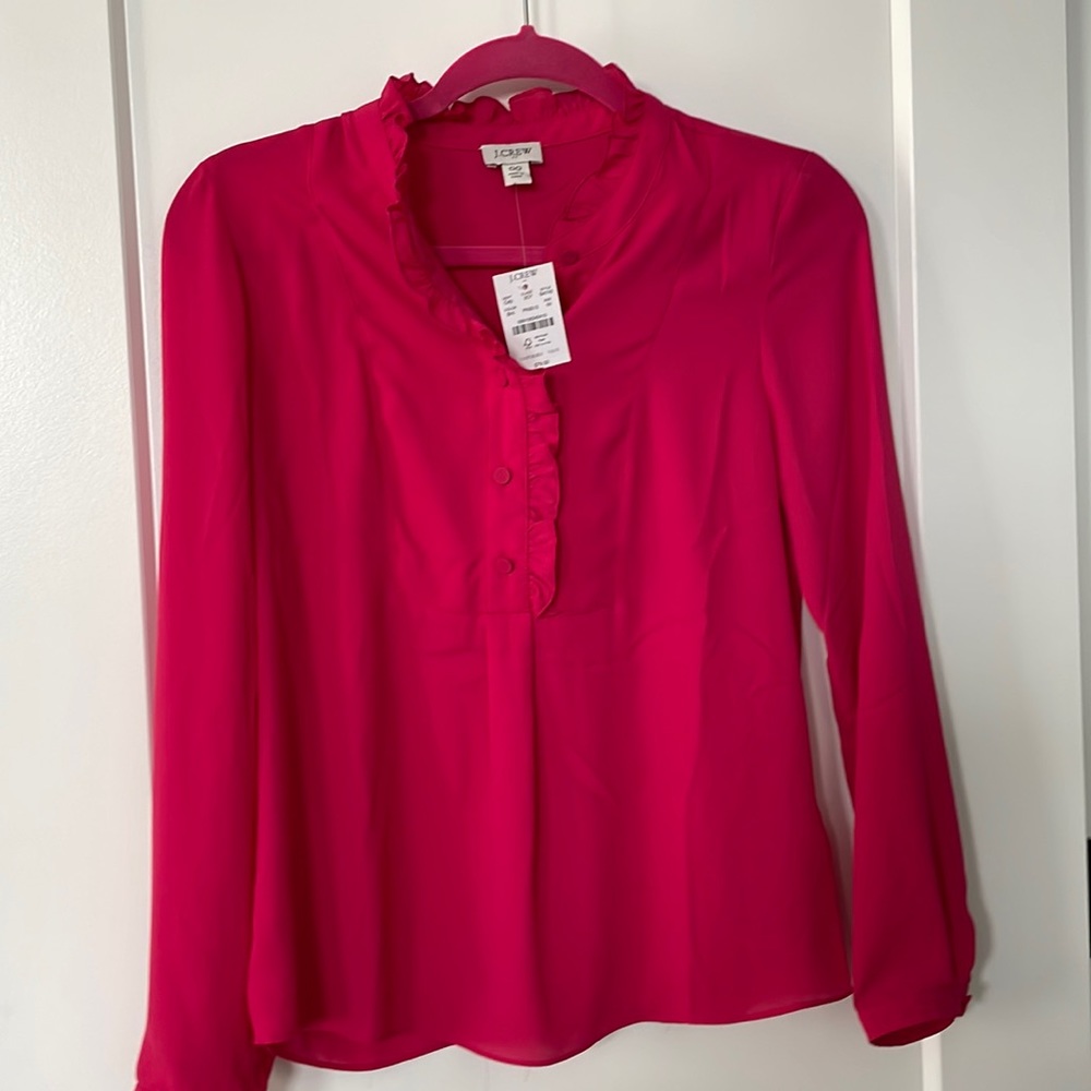 J Crew shirt